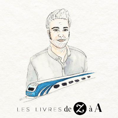 Ehsan Norouzi : se laisser en(train)er