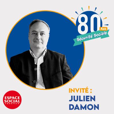 80 ans de la Sécu - « Avons-nous réussi ? » : entretien avec Julien Damon 80 ans de la Sécu - « Avons-nous réussi ? » : entretien avec Julien Damon