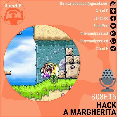 S08E16 | Hack a Margherita