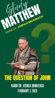 The Question of John