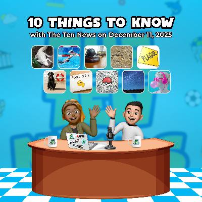 Animals in the News, Media Madness, and Dino Discoveries