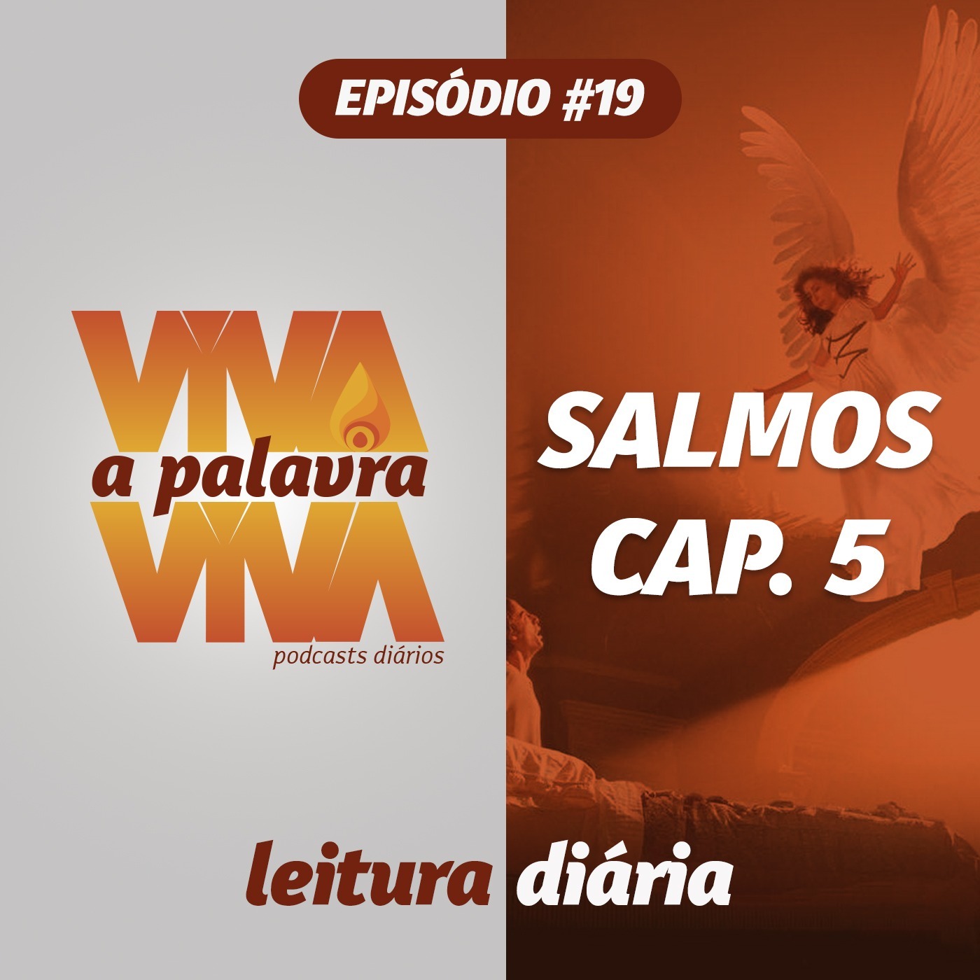Viva a Palavra Viva