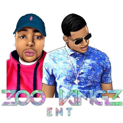 Zoo KINGZ podcast intro
