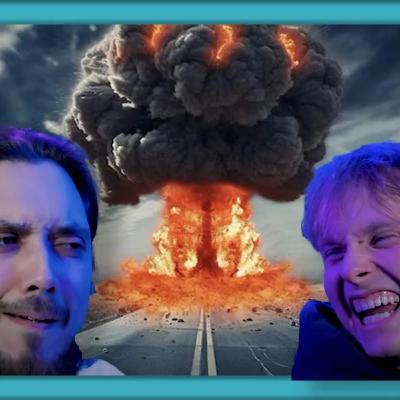 The Final Episode of 2024 | Badcast 015