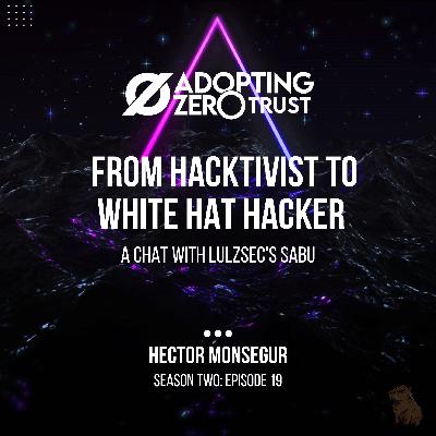 From Hacktivist to White Hat Hacker. A Chat with LulzSec’s Sabu.