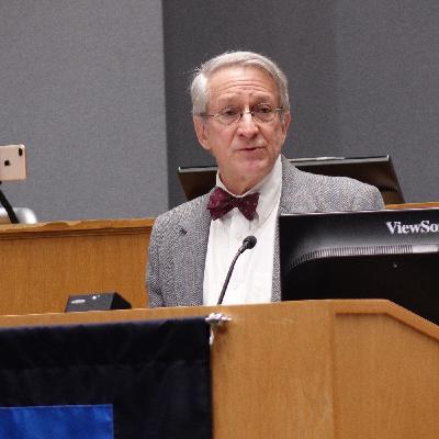 2019 State of the City Address audio podcast