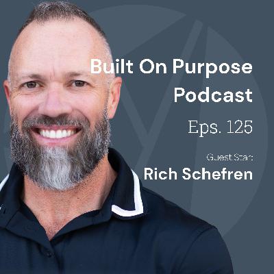 Rich Schefren on Avoiding the Traps of Online Entrepreneurship Rich Schefren on Avoiding the Traps of Online Entrepreneurship
