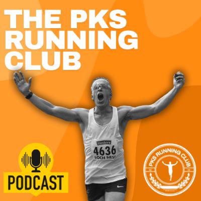 🎙️ Ep. 4 | London Marathon 2024: Cramp, Chaos & a Rivet in My Shoe?! 🎙️ Ep. 4 | London Marathon 2024: Cramp, Chaos & a Rivet in My Shoe?!