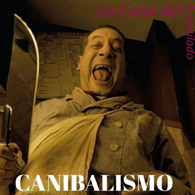 04x15- CANIBALISMO 04x15- CANIBALISMO