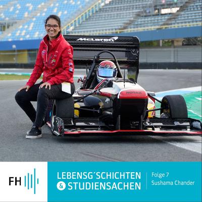 #07 Sushama Chander