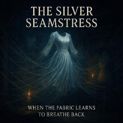 951: The Silvermoon Seamstress - Last Chapters 🌔🌓🌒🌑🌚 [Early Access]