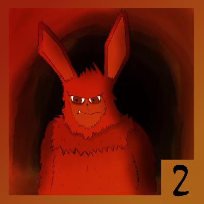 Shards of Souls - Chapter Two Shards of Souls - Chapter Two