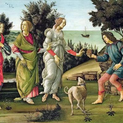 E11 1200 a. C. Una batalla mágica de cuento