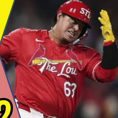 Ep. 858: Cardinals Cut Pozo—And Then Sign Him Right Back? What Does It Mean For STL's Other Catchers? Ep. 858: Cardinals Cut Pozo—And Then Sign Him Right Back? What Does It Mean For STL's Other Catchers?