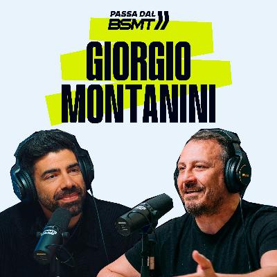 Giorgio Montanini | COME SI SPIEGA LA DIPENDENZA AD UNA FIGLIA? | Passa dal BSMT _ S05E63 Highlights