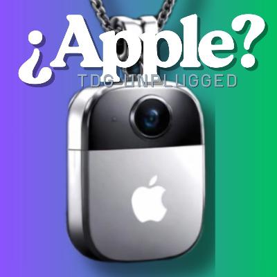 ¡APPLE viene a SALVAR 2026! ¿Y Samsung QUÉ? 8x07 ¡APPLE viene a SALVAR 2026! ¿Y Samsung QUÉ? 8x07