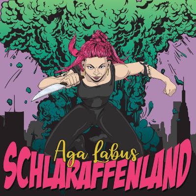 Schlaraffenland - über das Songwriting Schlaraffenland - über das Songwriting