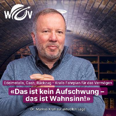 Wirtschaft am Limit – Deutschlands letzte Chance?