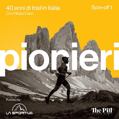 Spin-off 1 | La Sportiva Lavaredo Ultra Trail