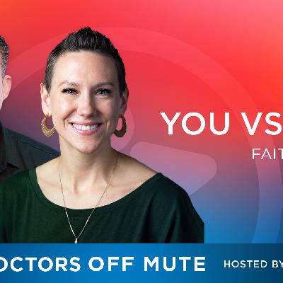 EP2502 | You vs. You: Faith, Fitness, and Finding Balance