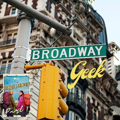 Episode 10 - Schmigadoon! Ep. 1