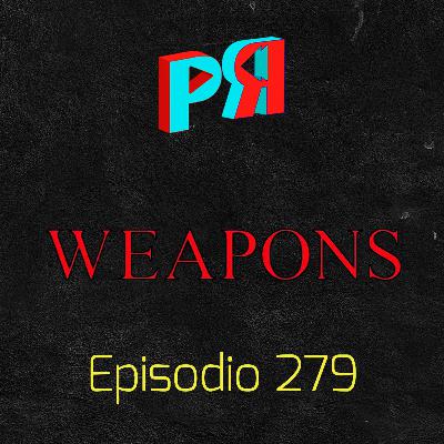 Ep. 279 CINE Y TV: ¿Es la mejor película de terror del año #Weapons? Ep. 279 CINE Y TV: ¿Es la mejor película de terror del año #Weapons?