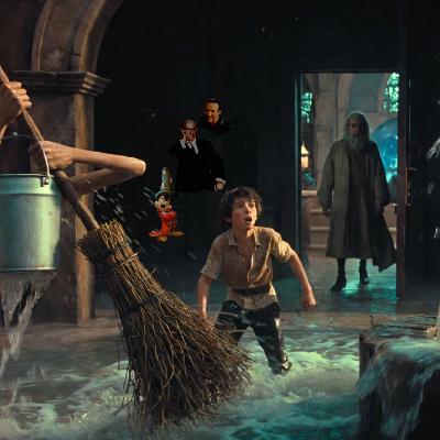 Música y significado - DUKAS: El aprendiz de brujo - 14/03/26