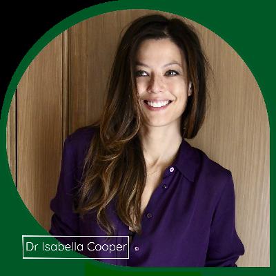 How and why Insulin Resistance drives chronic disease with Dr Isabella Cooper