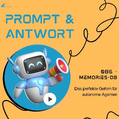 086 - MemoriesDBs