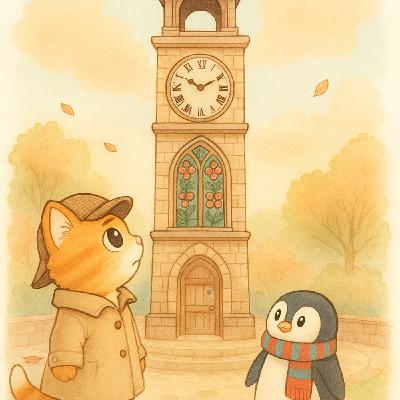 4: La campana perdida