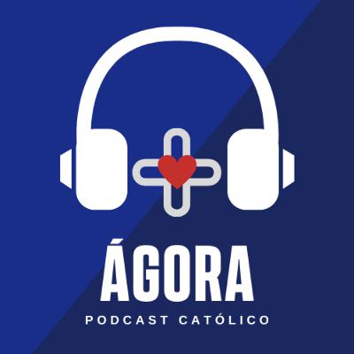 Ágora Podcast Ep. 3 - Tempos difíceis geram fortaleza Ágora Podcast Ep. 3 - Tempos difíceis geram fortaleza