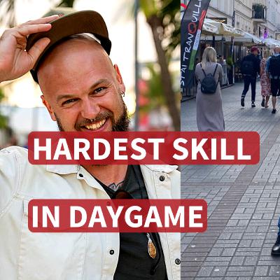 214: Why Storytelling Is The Most Important Daygame Skill (And How To Learn It)