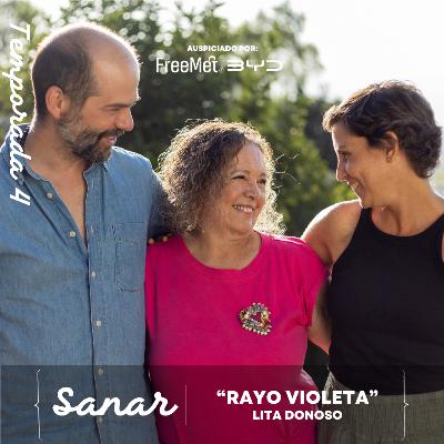 T4:E11 - Rayo Violeta