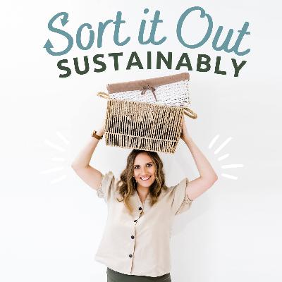 Ep 40: Selling vs Donating Stuff
