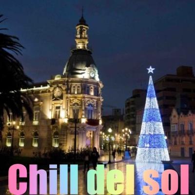 Chill del Sol, Diciembre 2022