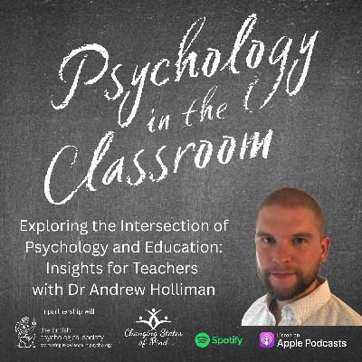 Exploring the Intersection of Psychology and Education: Insights for Teachers