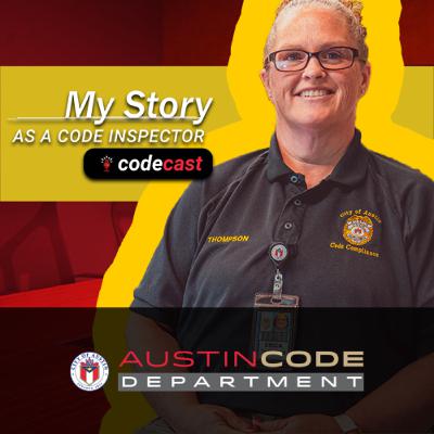 My Story as a Code Inspector Ep. 3