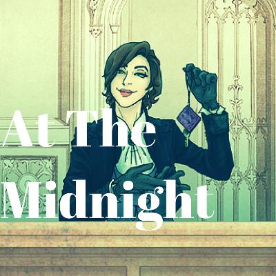 S1E1 - Dead Eyes At The Midnight