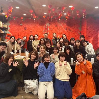 #61 愛と情熱の大阪オフ会 開催報告