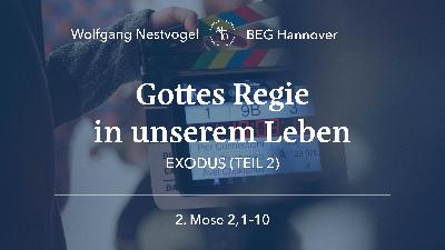 Predigt vom 02.11.2025