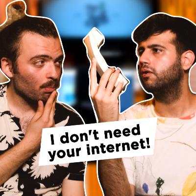 What's up with Istanbul? Our most chaotic episode yet! #36 What's up with Istanbul? Our most chaotic episode yet! #36