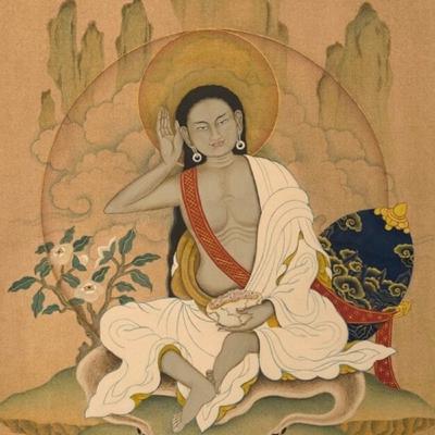Milarepa