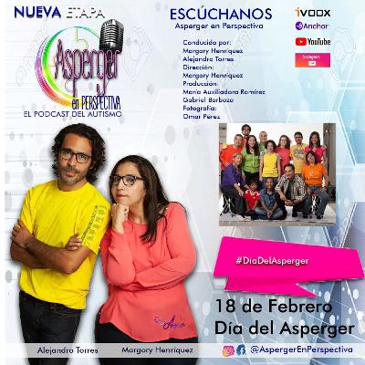 18 de febrero: Día del Asperger