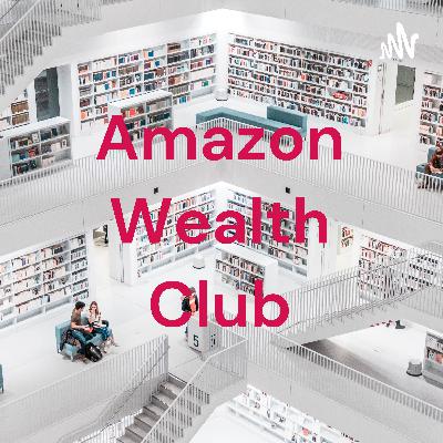 Amazon Pitch