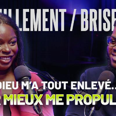 QUAND DIEU TRANSFORME TES ÉCHECS EN IMPACT - PODCAST BUSINESS CHRÉTIEN AVEC ROYD TCHOUGONG QUAND DIEU TRANSFORME TES ÉCHECS EN IMPACT - PODCAST BUSINESS CHRÉTIEN AVEC ROYD TCHOUGONG