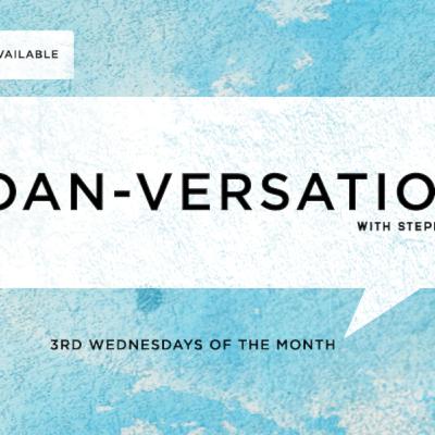 Episode 9 : Koanversations with Stephen Doyle