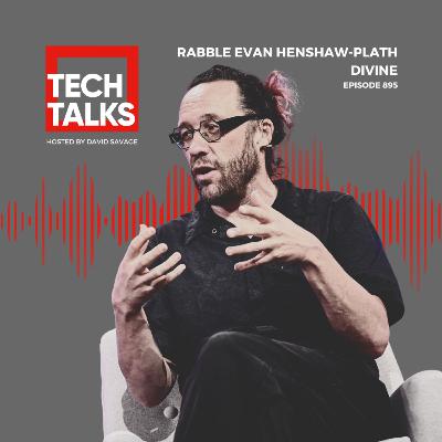 The Tech That Went Sh*tty: Twitter's First Employee on the Right to Exit and Open Protocols