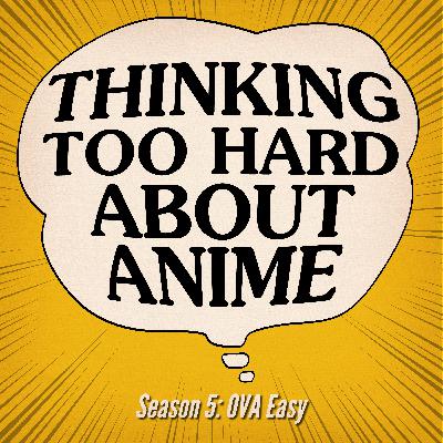 S05E03: OVA Easy - Diebuster Part 1