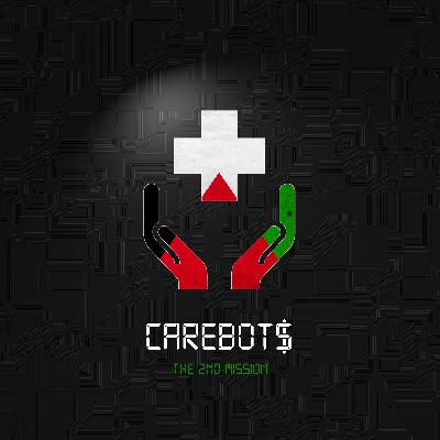 Bass Agenda 255 CAREBOT$ 2 Release Special