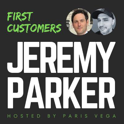 56: Jeremy Parker, Co-Founder of Swag.com & Swag Space